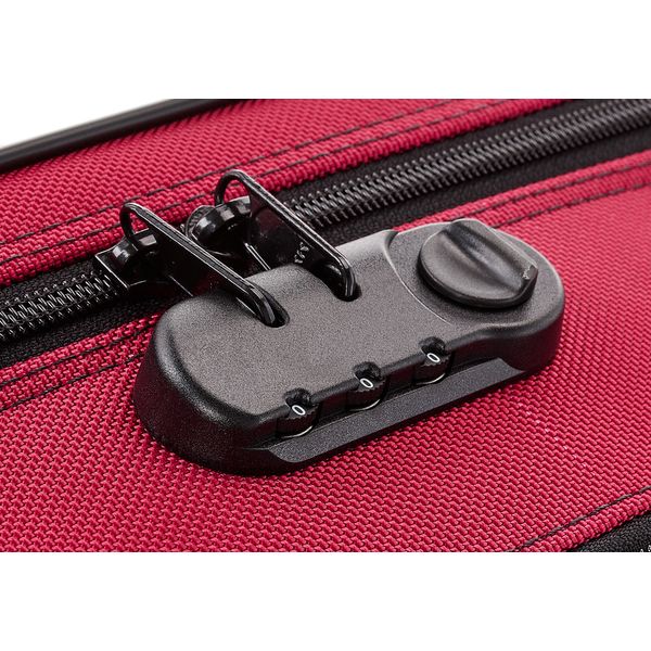 bam 5001SR Stylus Violin Case 4/4