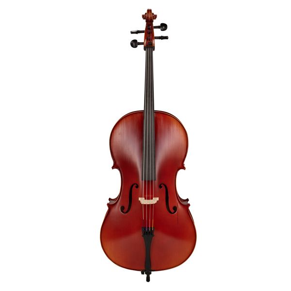 Gewa Ideale VC2 Cello Set 3/4 CB