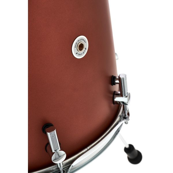 Sonor SQ1 14"x13" Floor Tom SCB