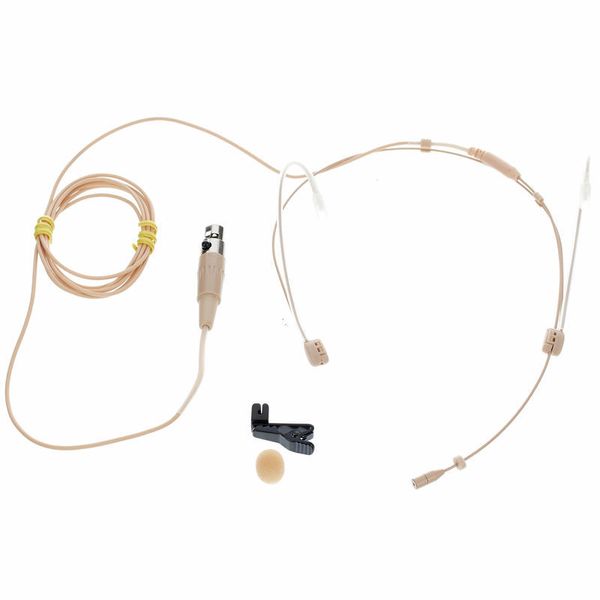 Shure BLX14 T11 HeadmiKe O Bundle