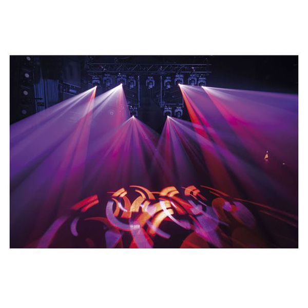 Showtec Phantom 100 Spot