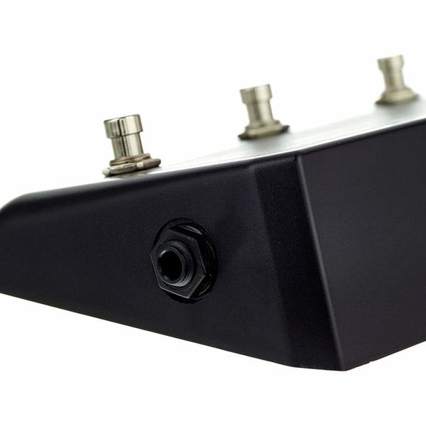 Marshall Footswitch Code Serie