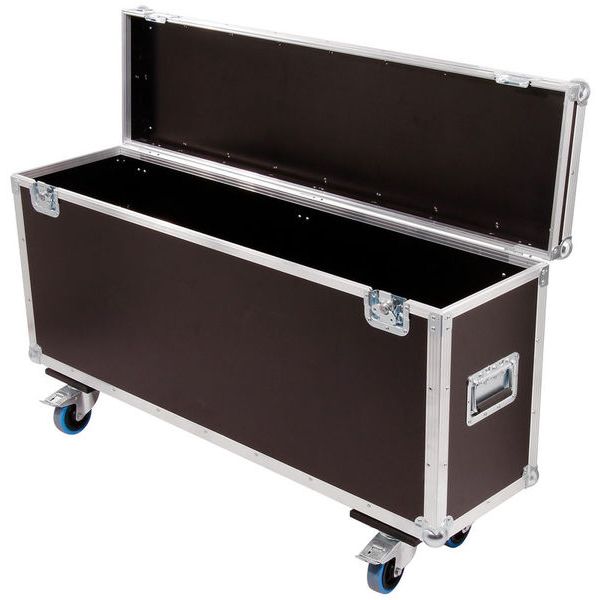 Thon Case warning shield 120x30x50