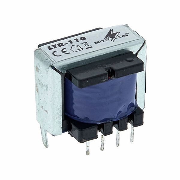 Monacor LTR-110