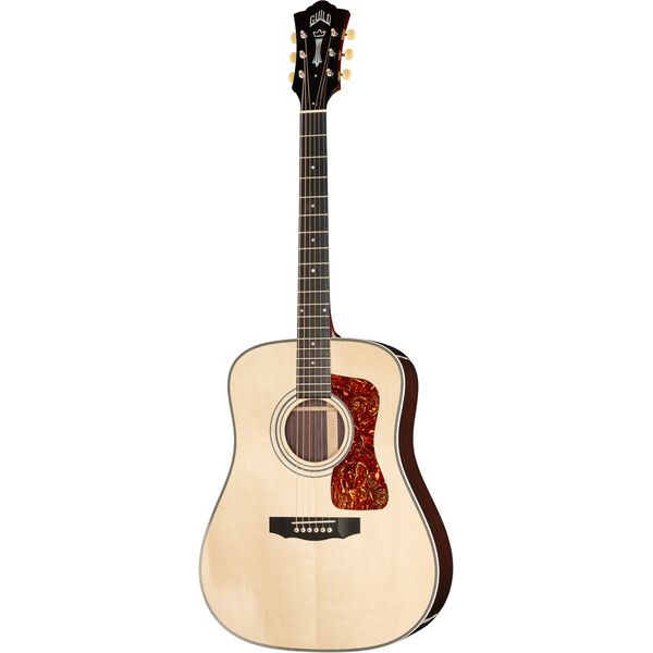 Guild Limited Edition D-50T NAT