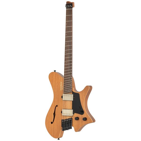 Strandberg Slen Jazz NX Natural