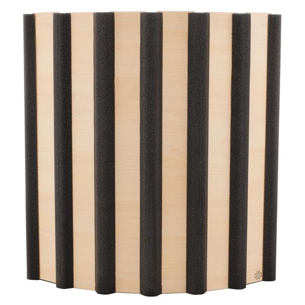 t.akustik Highline CBT2 Birch Wood