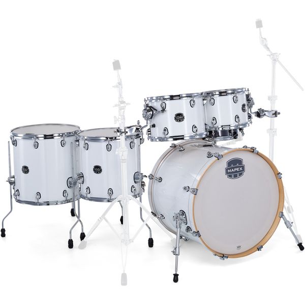 Mapex Armory Studioease Set OW