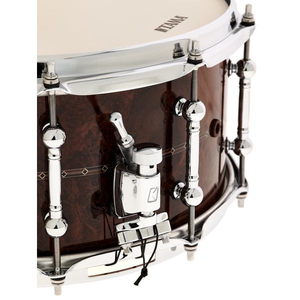 Tama 14"x6,5" STAR Reserve Sn. GCW