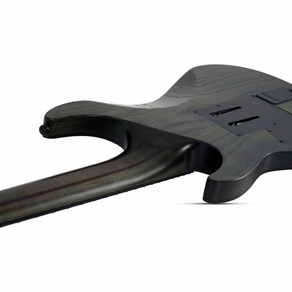 Schecter C-7 FR S Apocalypse Red Reign