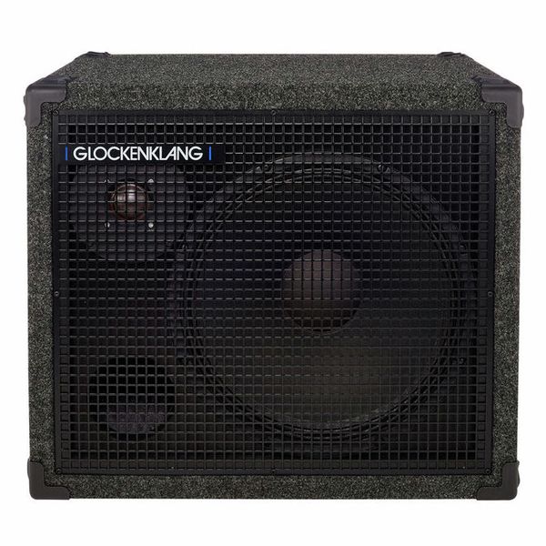 Glockenklang Uno Rock Art light 115 8 Ohms