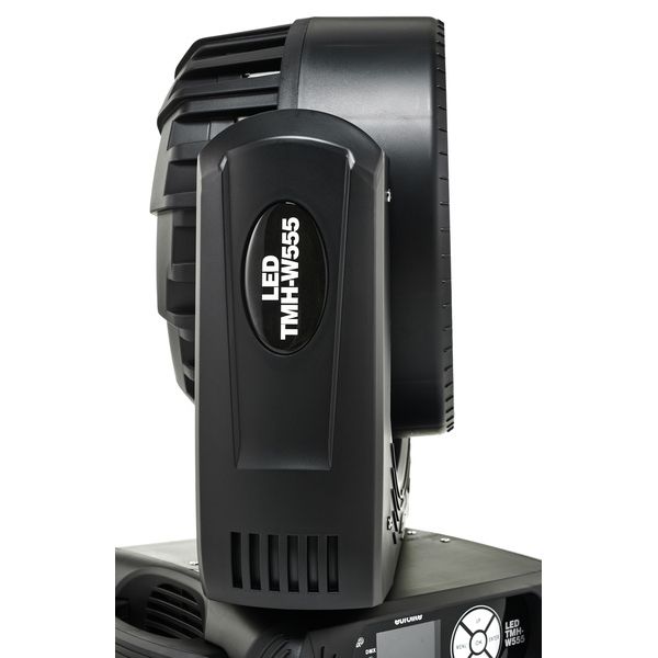 Eurolite LED TMH-W555 Moving-Head Wash