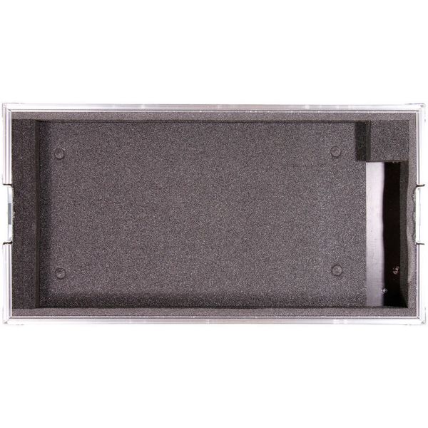 Thon Case Stairville M-Fog 1500 DMX