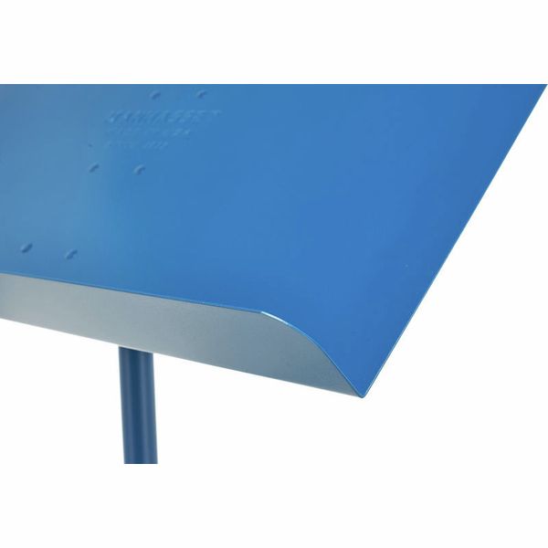 Manhasset 48 Symphony Music Stand blue m