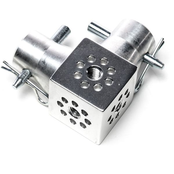 Global Truss 5006B Cube F22-F24