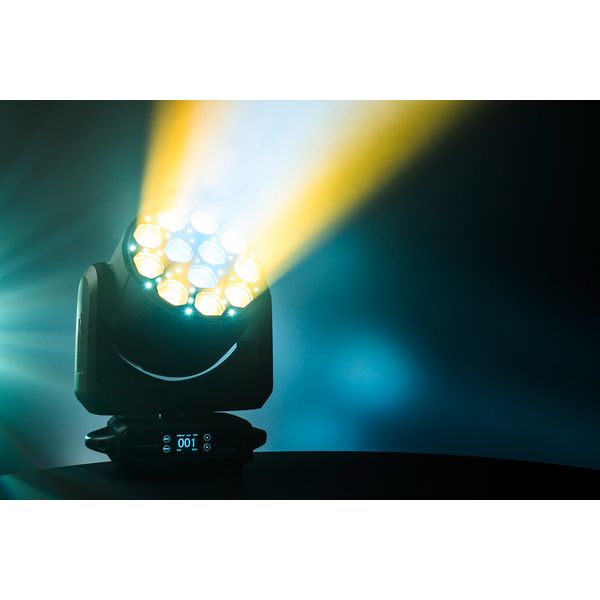 Ignition Wolfram 500