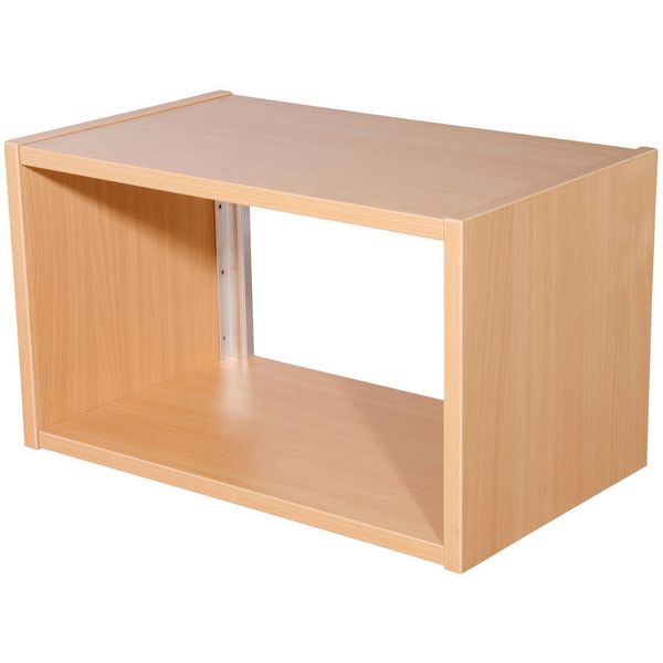 Thon Studio Desktop 6U beech