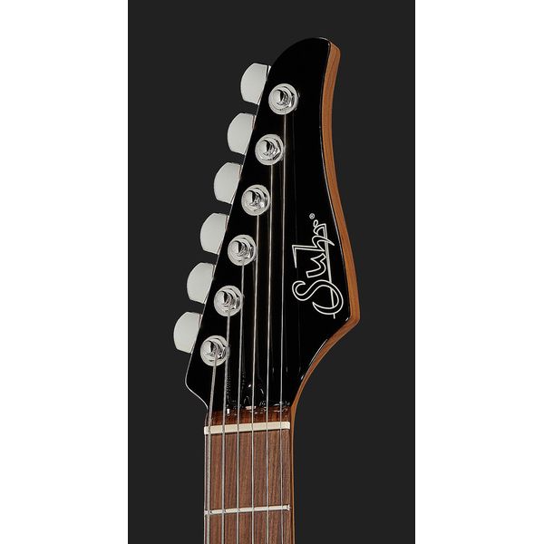 Suhr Modern Plus HSH PF TCB