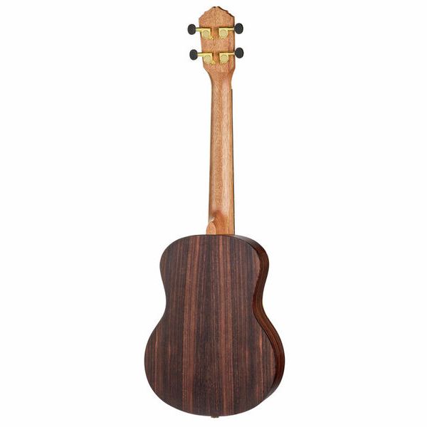Ortega RUEB-TE Ebony Tenor Ukulele