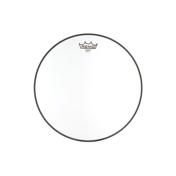 Remo 13" Diplomat Snare Reso Head