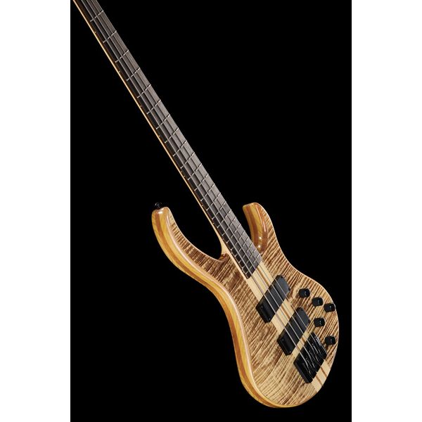 Harley Benton BZ-4000 II NT w/Bag