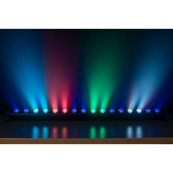 Fun Generation LED BARbara 16