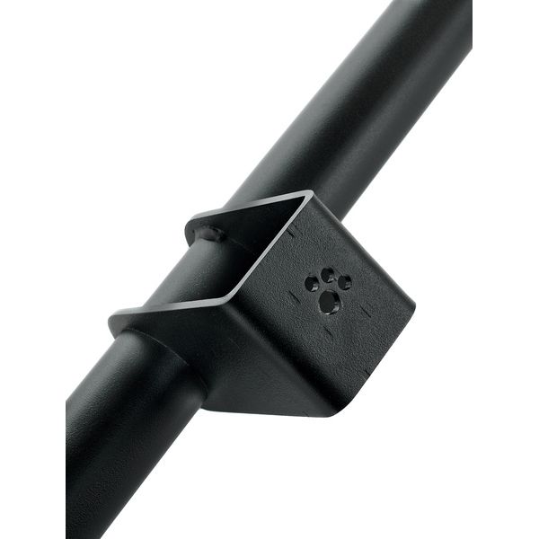 Duratruss Downrigger 50cm Black