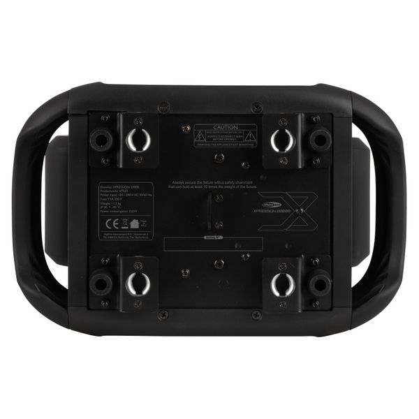 Showtec Xpression 2000B