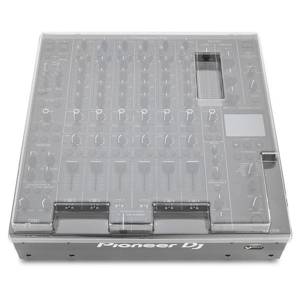 Decksaver Pioneer DJM-V10
