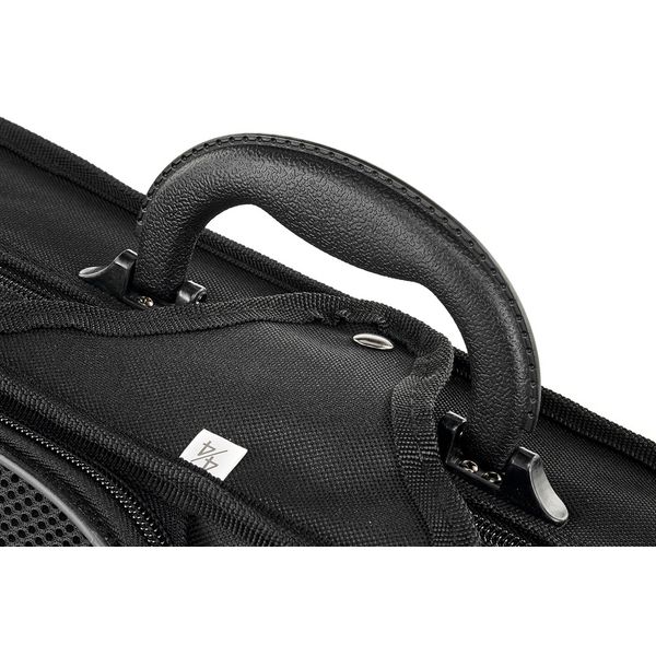 Roth & Junius RJVC Orchestra-01 Violin Case