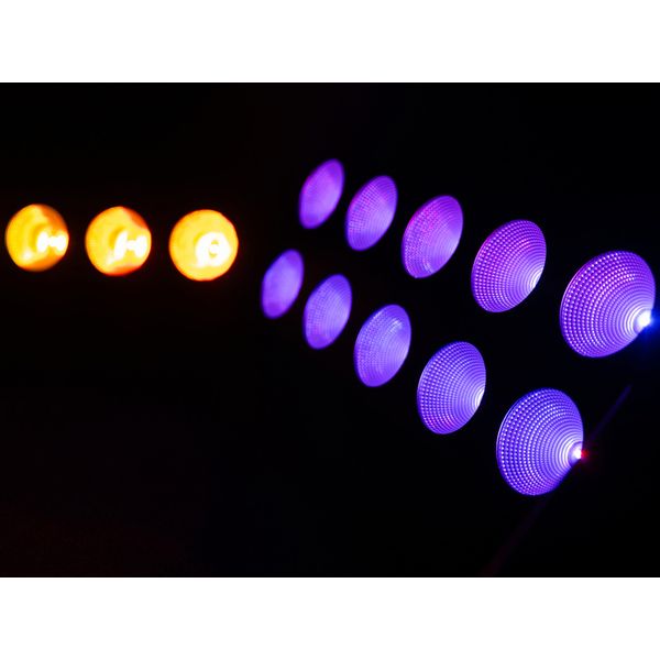 Eurolite LED Pixel Matrix Panel 2x5