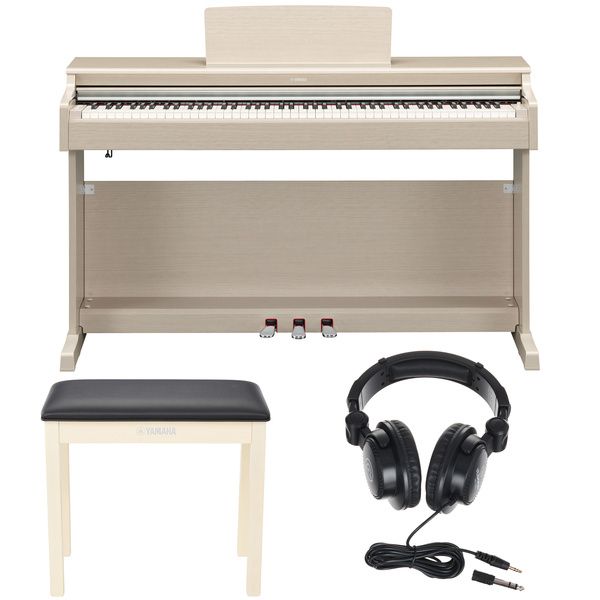Yamaha YDP-165 WA Set
