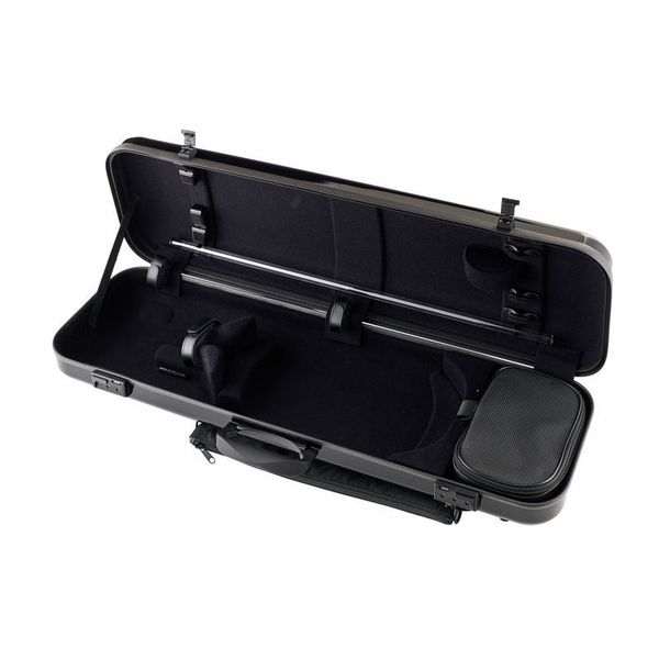 Gewa Air 2.1 Violincase 4/4 BK