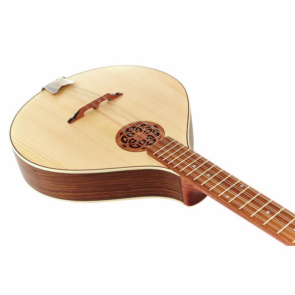 Thomann Artist Irish Bouzouki WLN