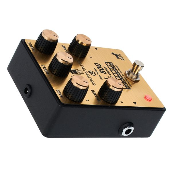 Rodenberg BL800 Overdrive