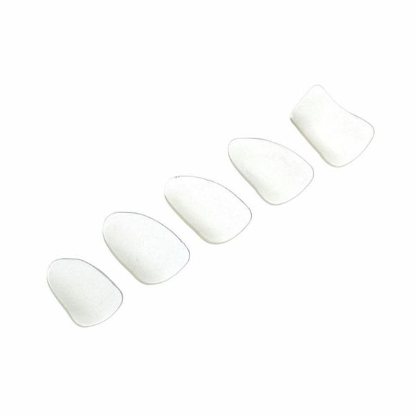 Thomann Chinese Pipa Nail Picks TLC