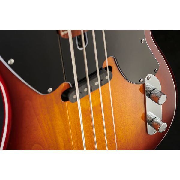 Marcus Miller D5 Alder-4 TS