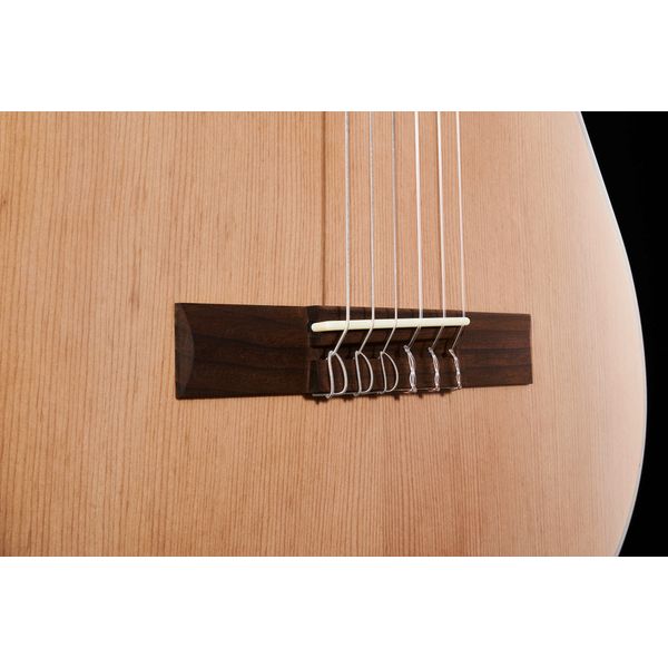 Gewa Student Natural Cedar 3/4