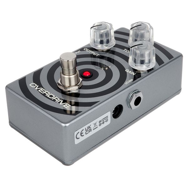 MXR Wylde Audio Overdrive