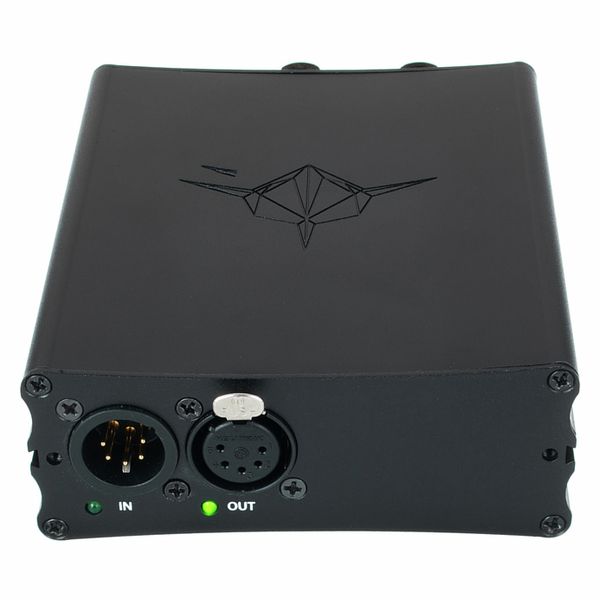 LightShark LS-1 Node1