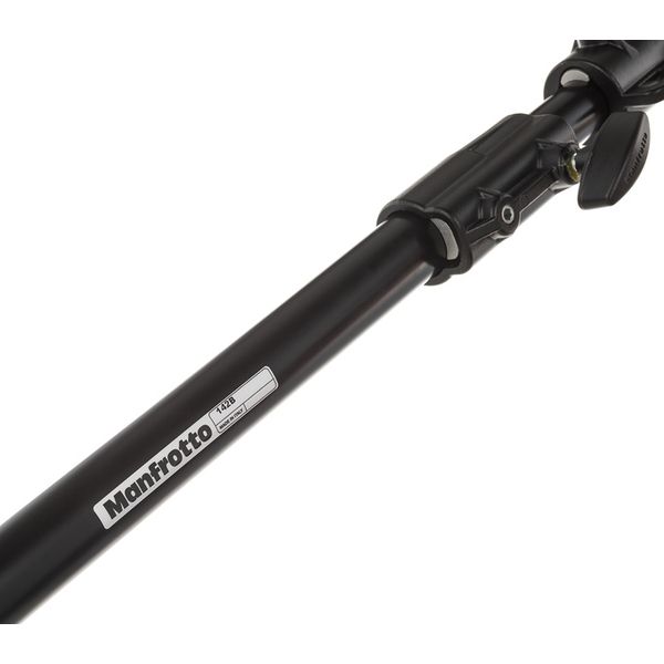 Manfrotto 142B Alu Extension 2-Sect.