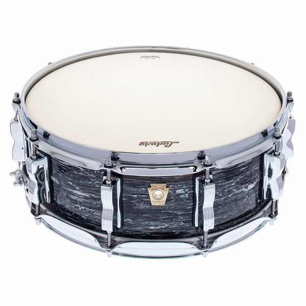 Ludwig 14"x05" Classic Maple V.B.Oy.