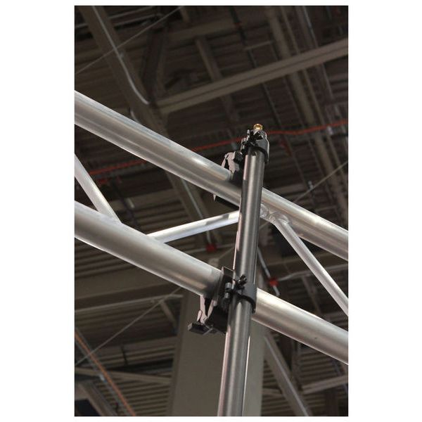 9.solutions Python with 35mm Tube Mount