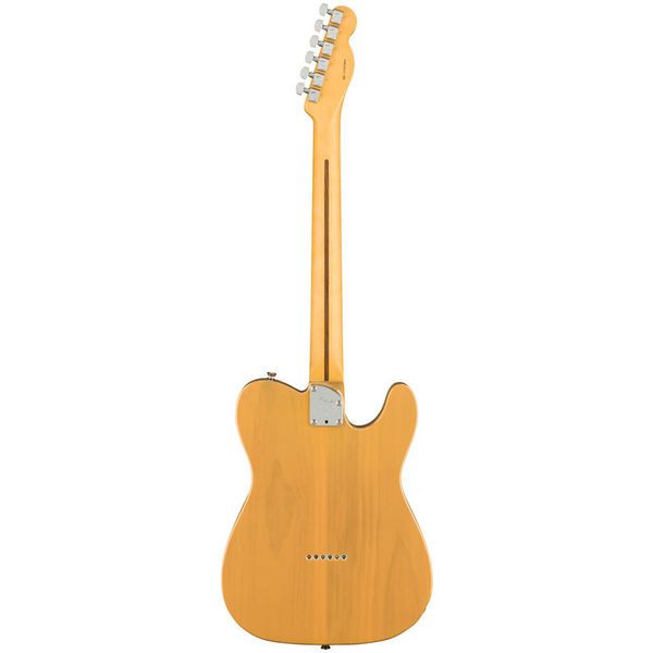 Fender AM Pro II Tele LH MN BTB