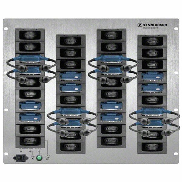 Sennheiser L2021-40L