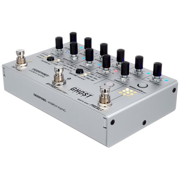 Endorphin.es Ghost Pedal
