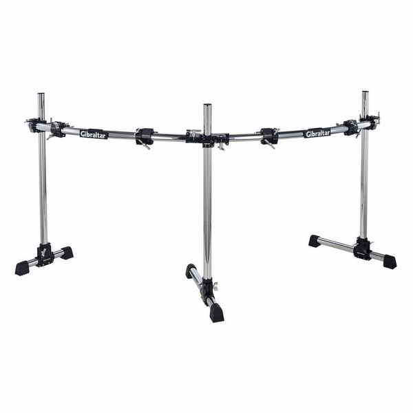 Gibraltar GRS-850DBL Drum Rack