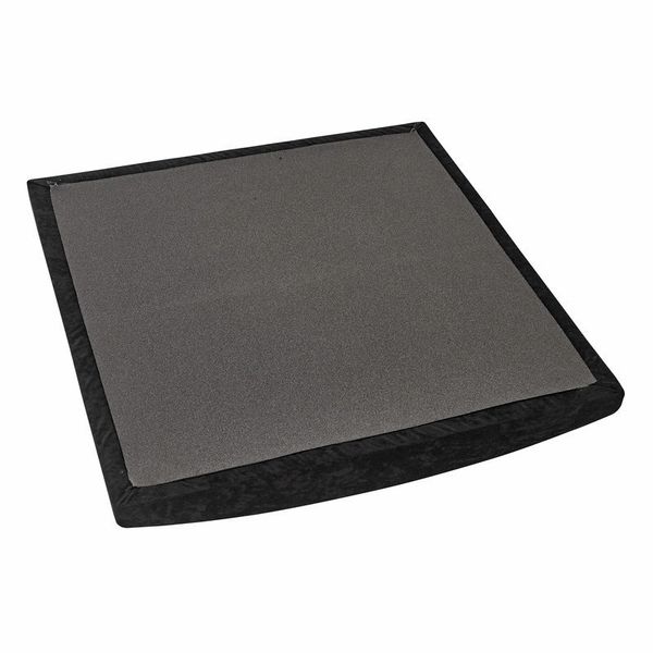 Vicoustic Cinema Round Premium Black