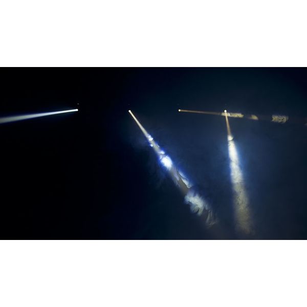 Fun Generation PicoBeam 30 Quad LED