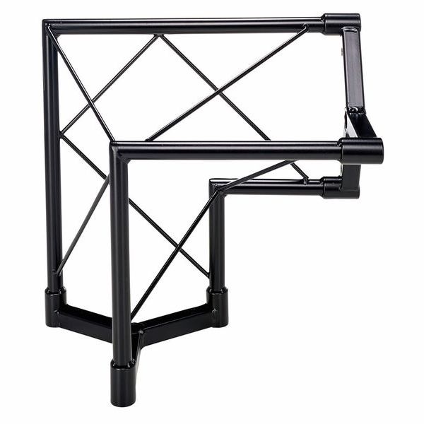 Stageworx Deco Truss 2-Way 90&deg; Corner